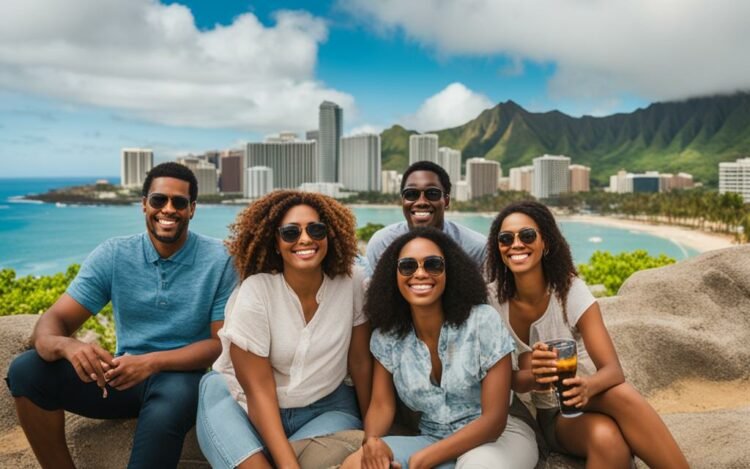 Honolulu on a Budget: Free and Low-Cost Attractions