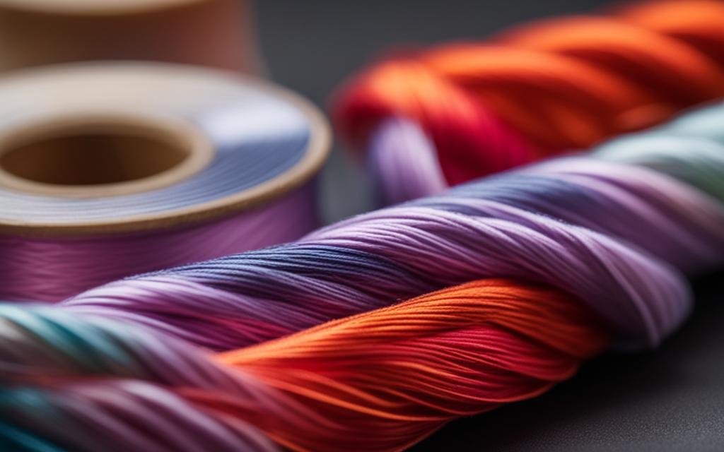 Importance of Thread Quality in Sewing