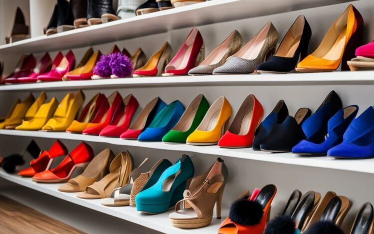 Inexpensive Shoes Shopping: The Complete Guide