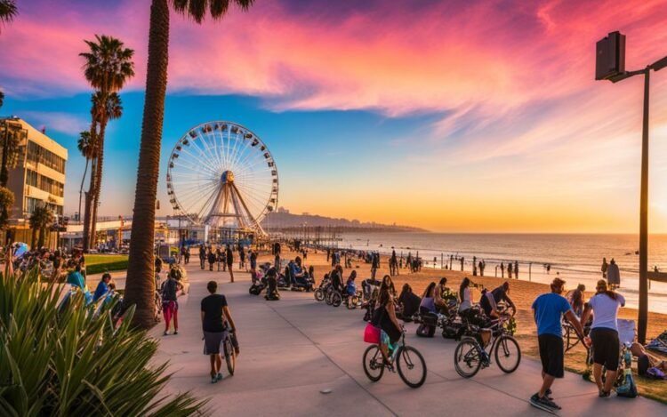 Los Angeles Free and Low-Cost Attractions