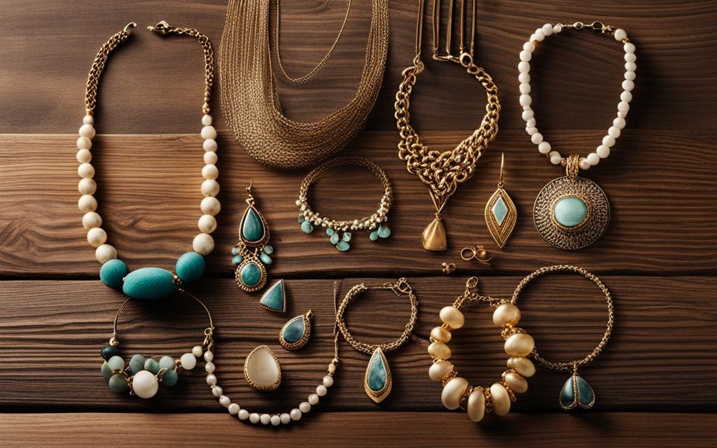 Madewell Jewelry