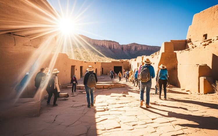 New Mexico's Frugal Finds: Free and Low-Cost Attractions