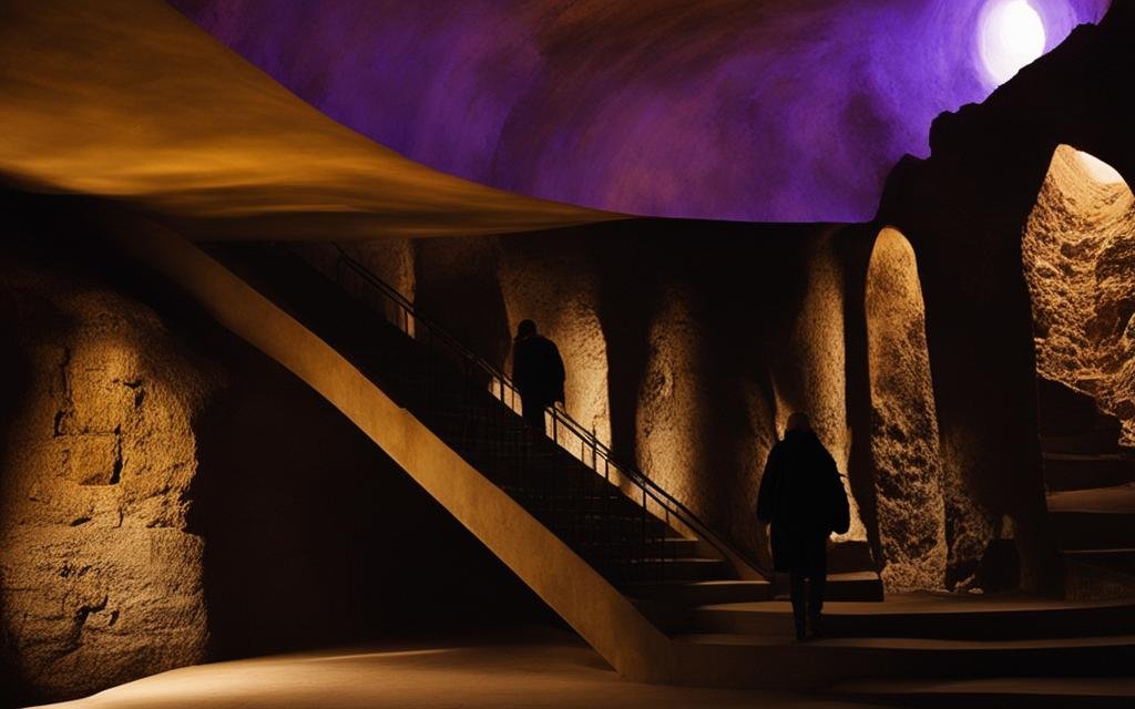 Rynek Underground Museum