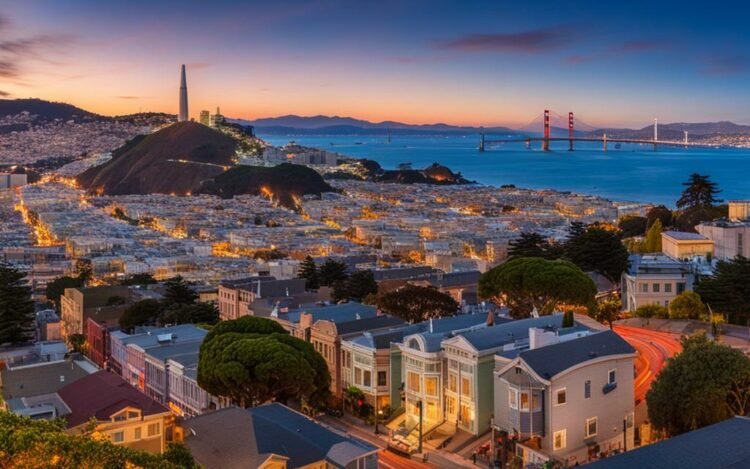 San Francisco Free and Low-Cost Attractions