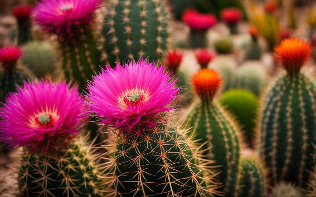 Santa Fe Botanical Gardens