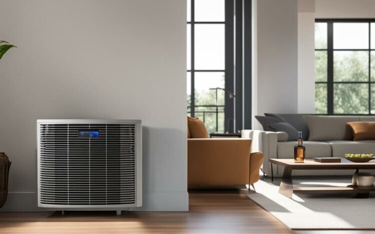 Saving on Home Heating and Cooling