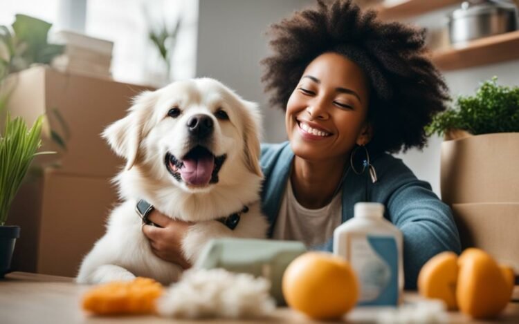 Saving on Pet Care