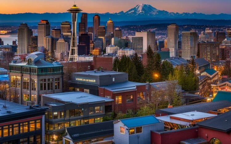 Seattle's Affordable Wonders: Free and Low-Cost Attractions