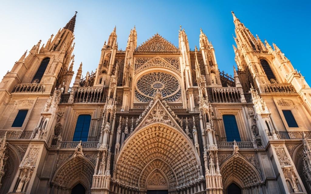 Seville Cathedral