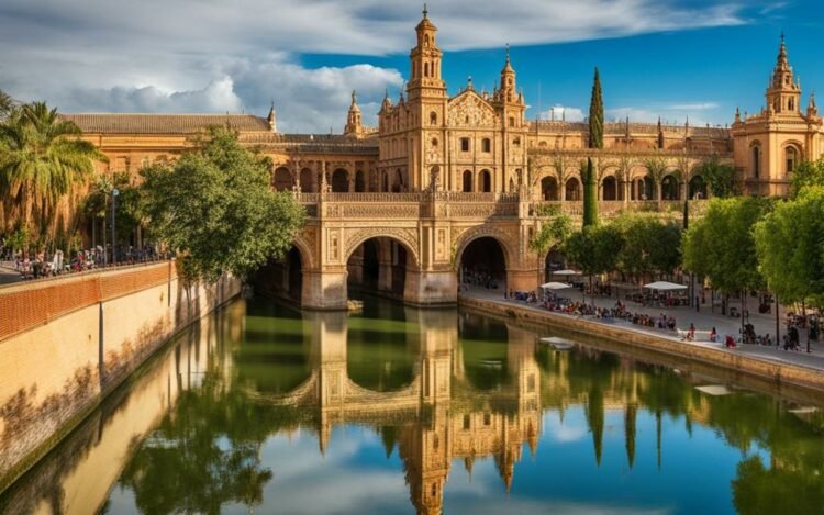 Seville Free and Low-Cost Attractions