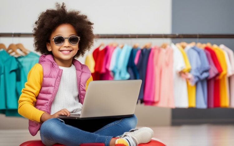 Smart Shopping for Kids' Clothing