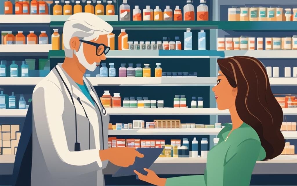 Smart Shopping for Medications - Ask for Generics