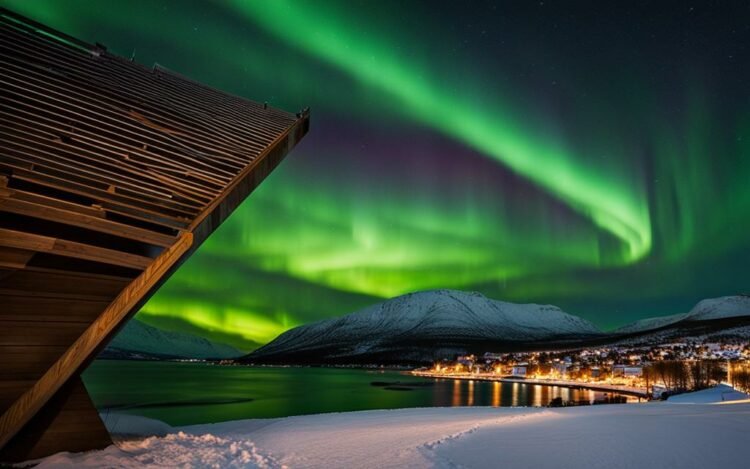 Tromso Free and Low-Cost Attractions