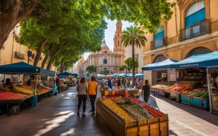 Valencia on a Budget Free and Low-Cost Attractions