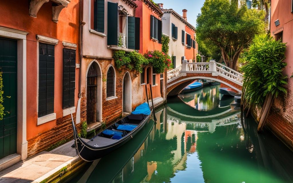 Venice Canals