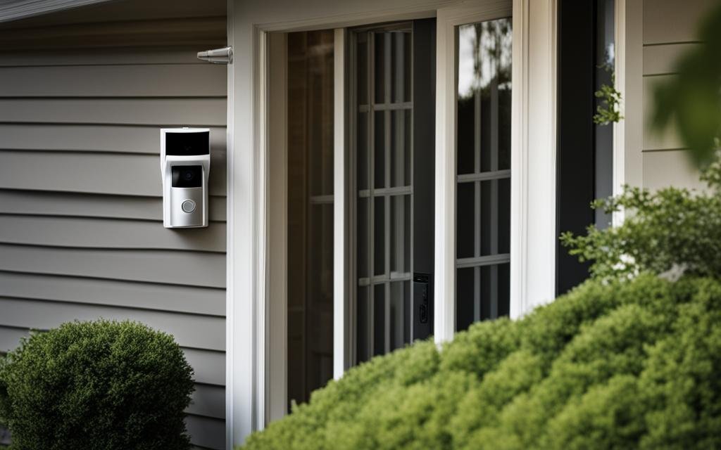 affordable home security systems