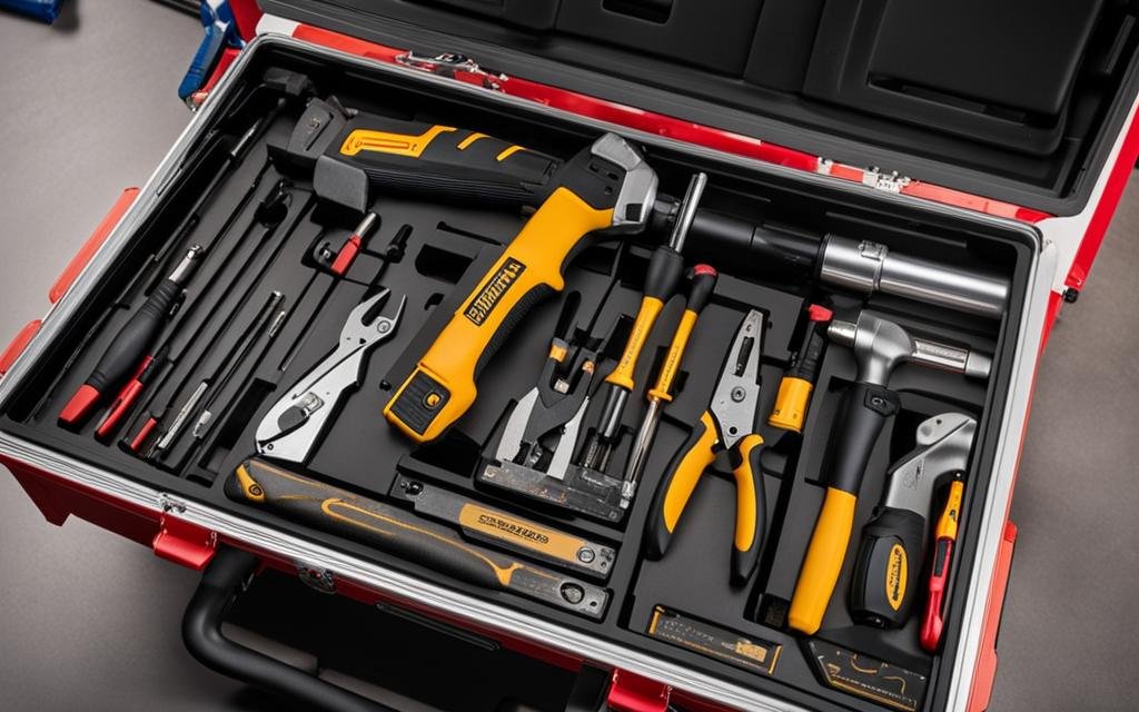 best tools for home projects