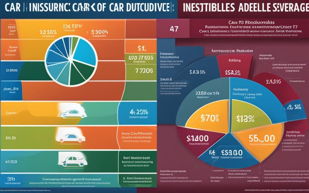 car insurance coverage and deductible