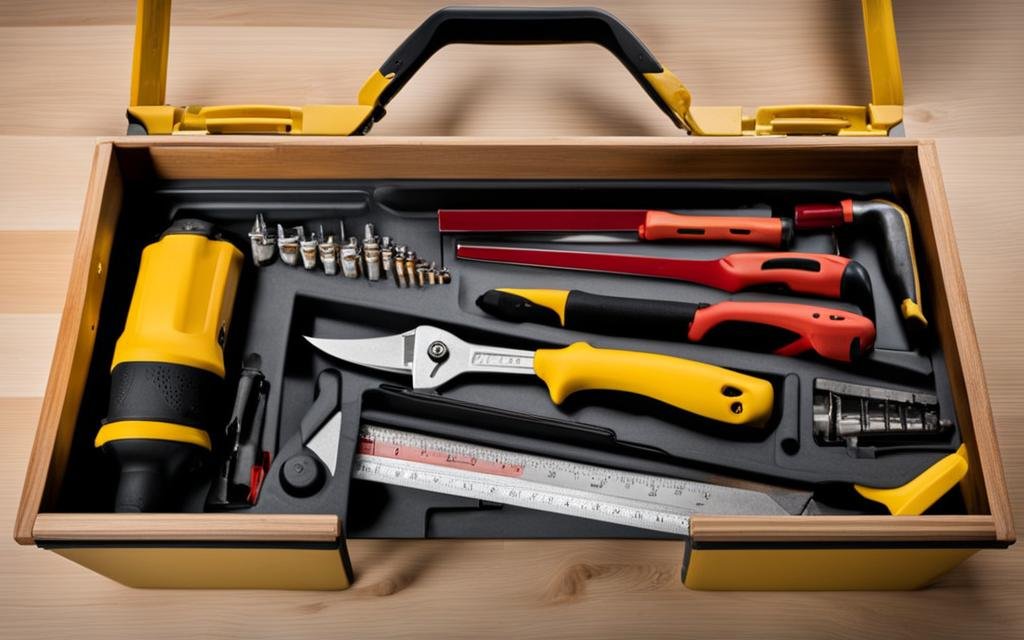 essential tools for homeowners