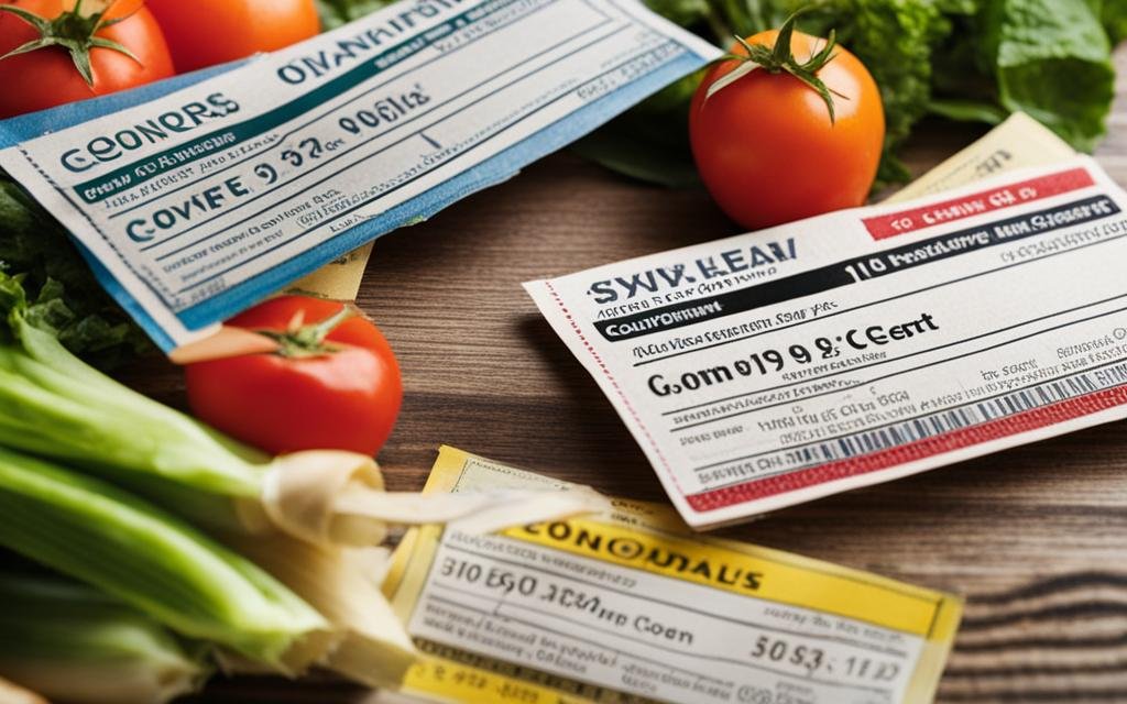 grocery coupons