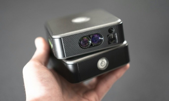 Portable Projector