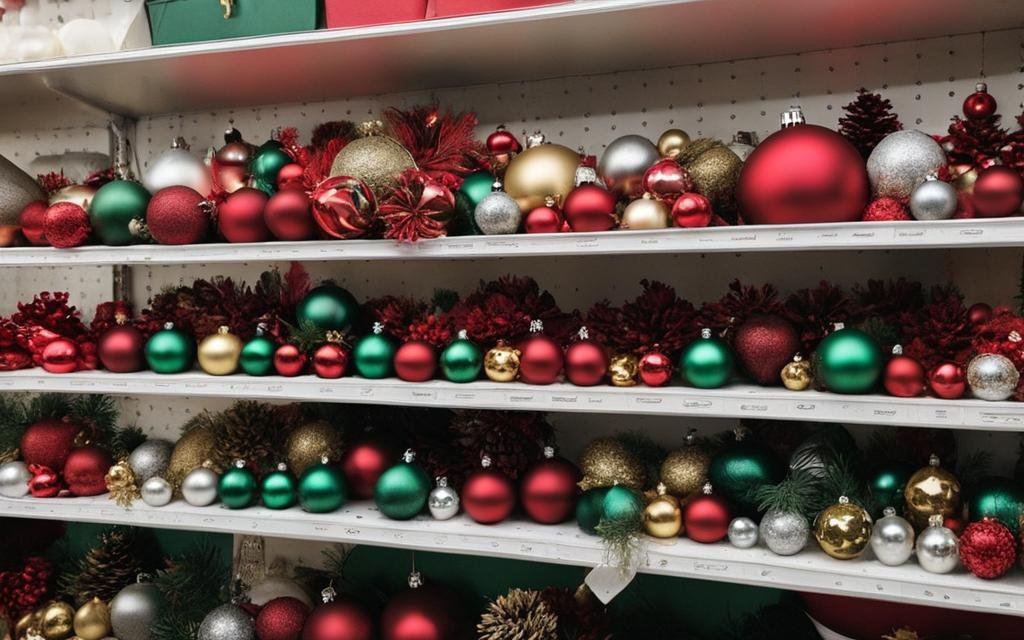 thrift store decorations