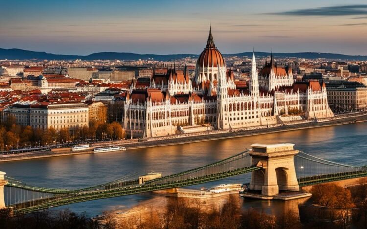 what to buy in budapest