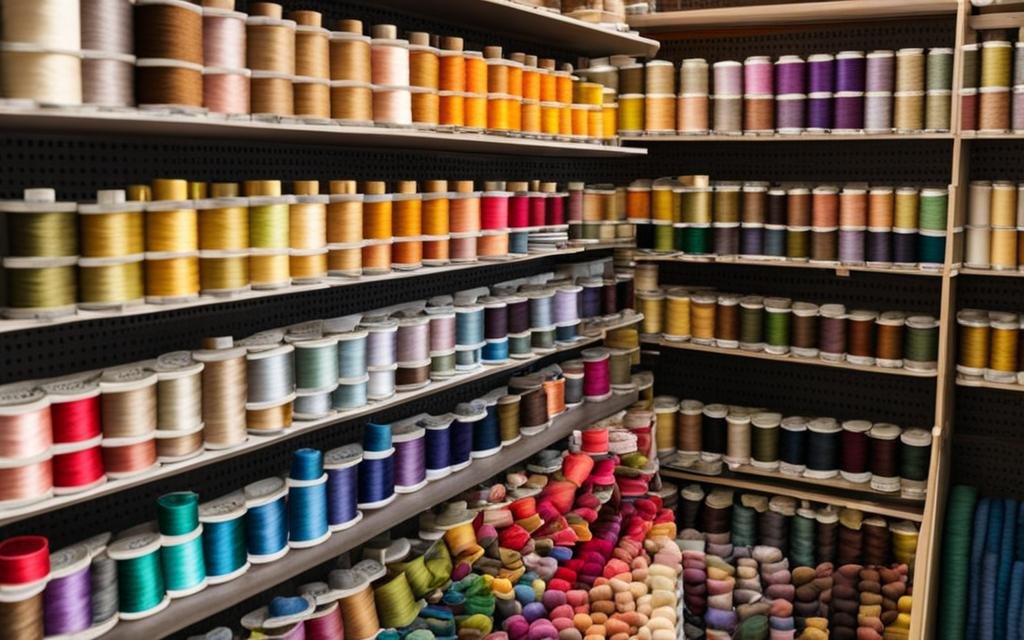 where to buy sewing threads