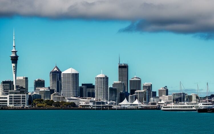 Auckland's Affordable Adventures: Free and Low-Cost Attractions