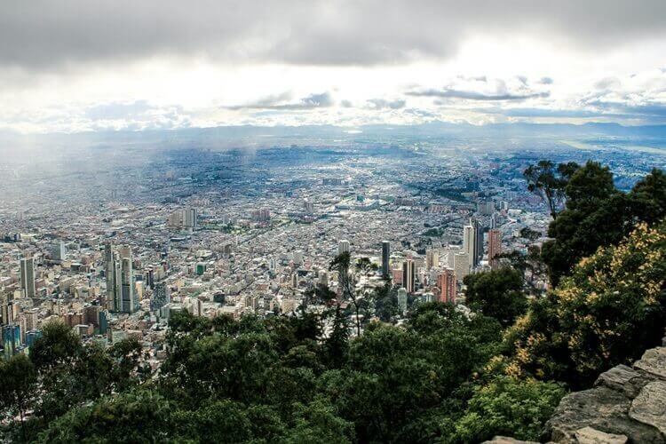 Bogotá Free and Low-Cost Attractions