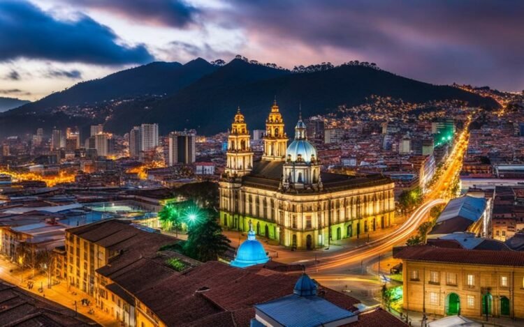 Bogota's Budget Wonders: Free and Low-Cost Attractions