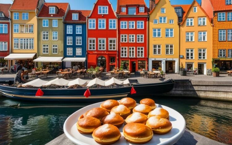 Denmark: Assessing the Cost of a 10-Day Trip