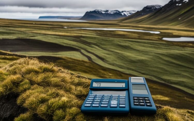 Iceland: Calculating the Cost of a 10-Day Trip