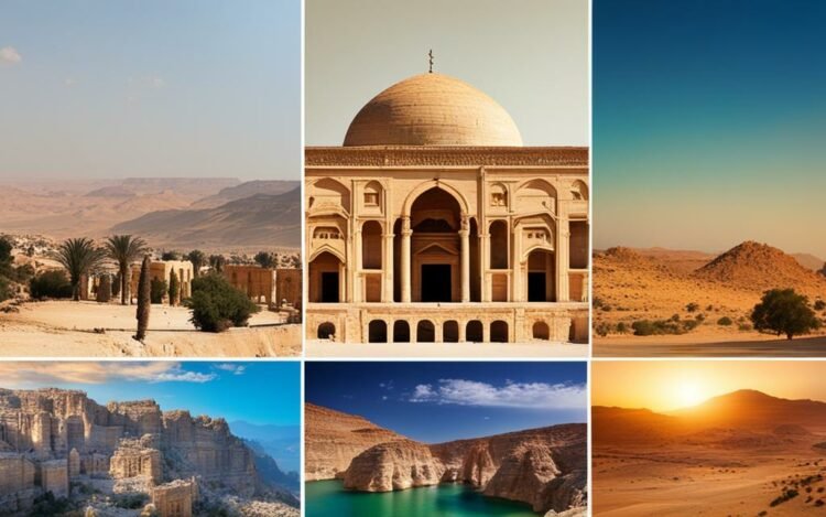 Jordan: Understanding the Cost of a 10-Day Trip