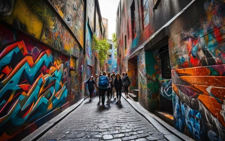 Melbourne Magic on a Budget: Free and Low-Cost Attractions