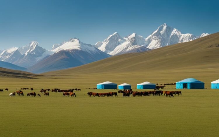 Mongolia: Calculating the Cost of a 10-Day Trip