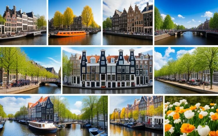 Netherlands: Assessing the Cost of a 10-Day Trip