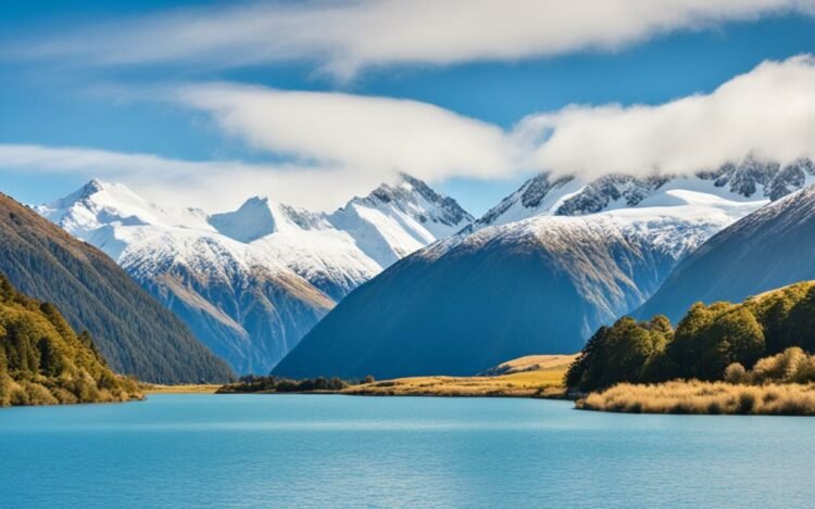 New Zealand: Evaluating the Cost of a 10-Day Trip