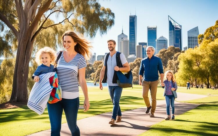 Perth's Penny-Saving Picks: Free and Low-Cost Attractions