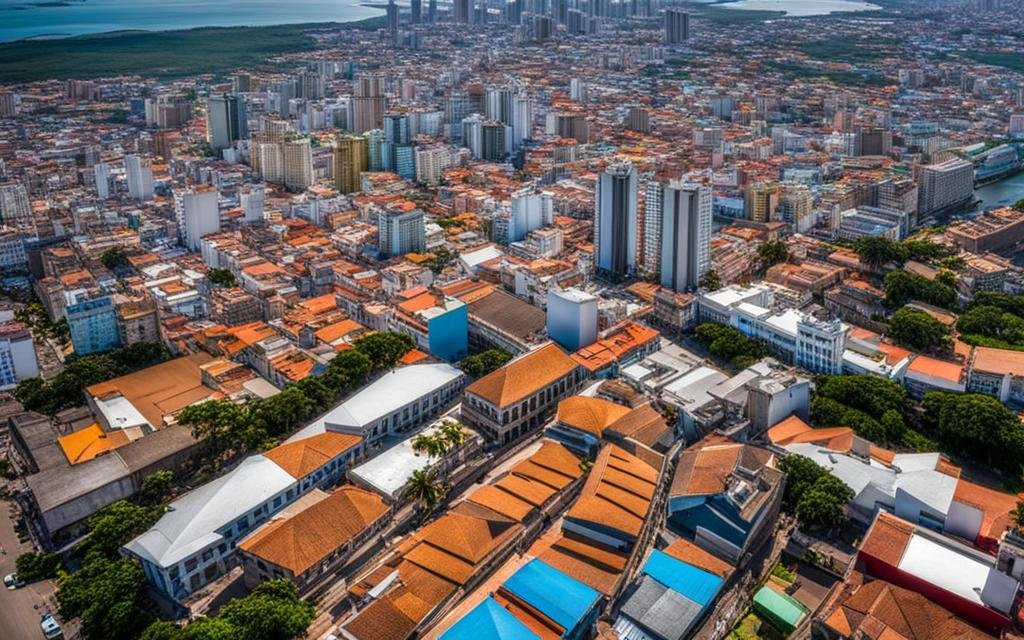 Recife museums