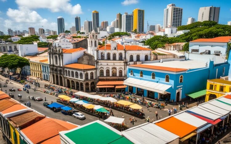 Recife on a Shoestring: Free and Low-Cost Attractions