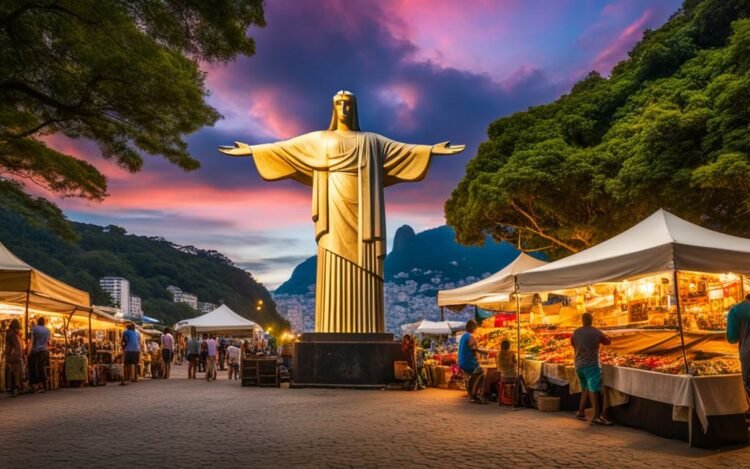 Rio de Janeiro on a Budget: Free and Low-Cost Attractions