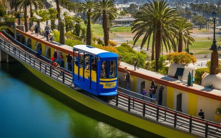 San Diego Savings: Free and Low-Cost Attractions