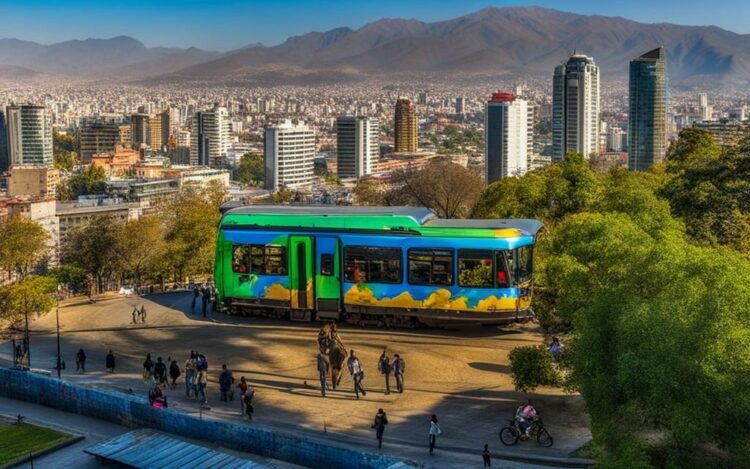 Santiago's Savings Spots: Free and Low-Cost Attractions