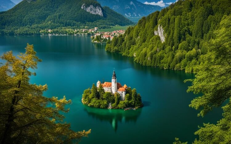 Slovenia: Understanding the Cost of a 10-Day Trip