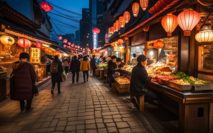 South Korea: Exploring the Cost of a 10-Day Trip