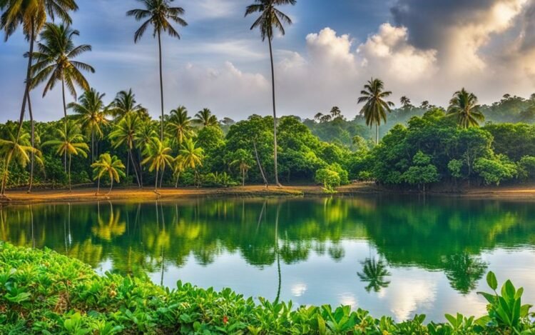 Sri Lanka: Understanding the Cost of a 10-Day Trip