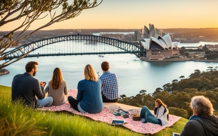 Sydney Saver: Free and Low-Cost Attractions