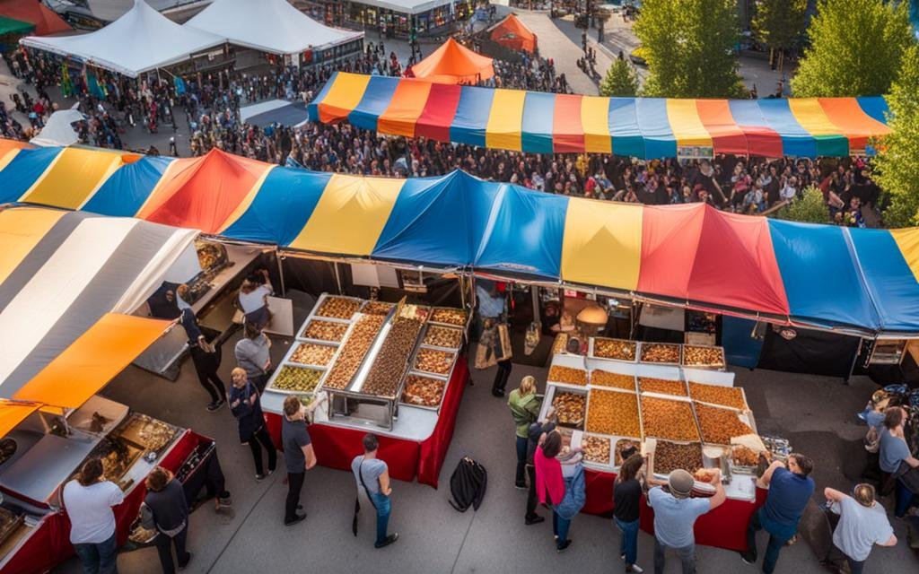 food festivals Calgary