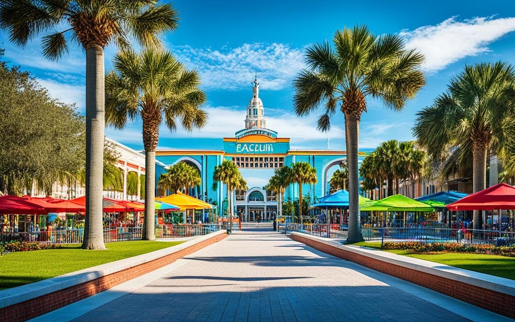 low-cost attractions Tampa